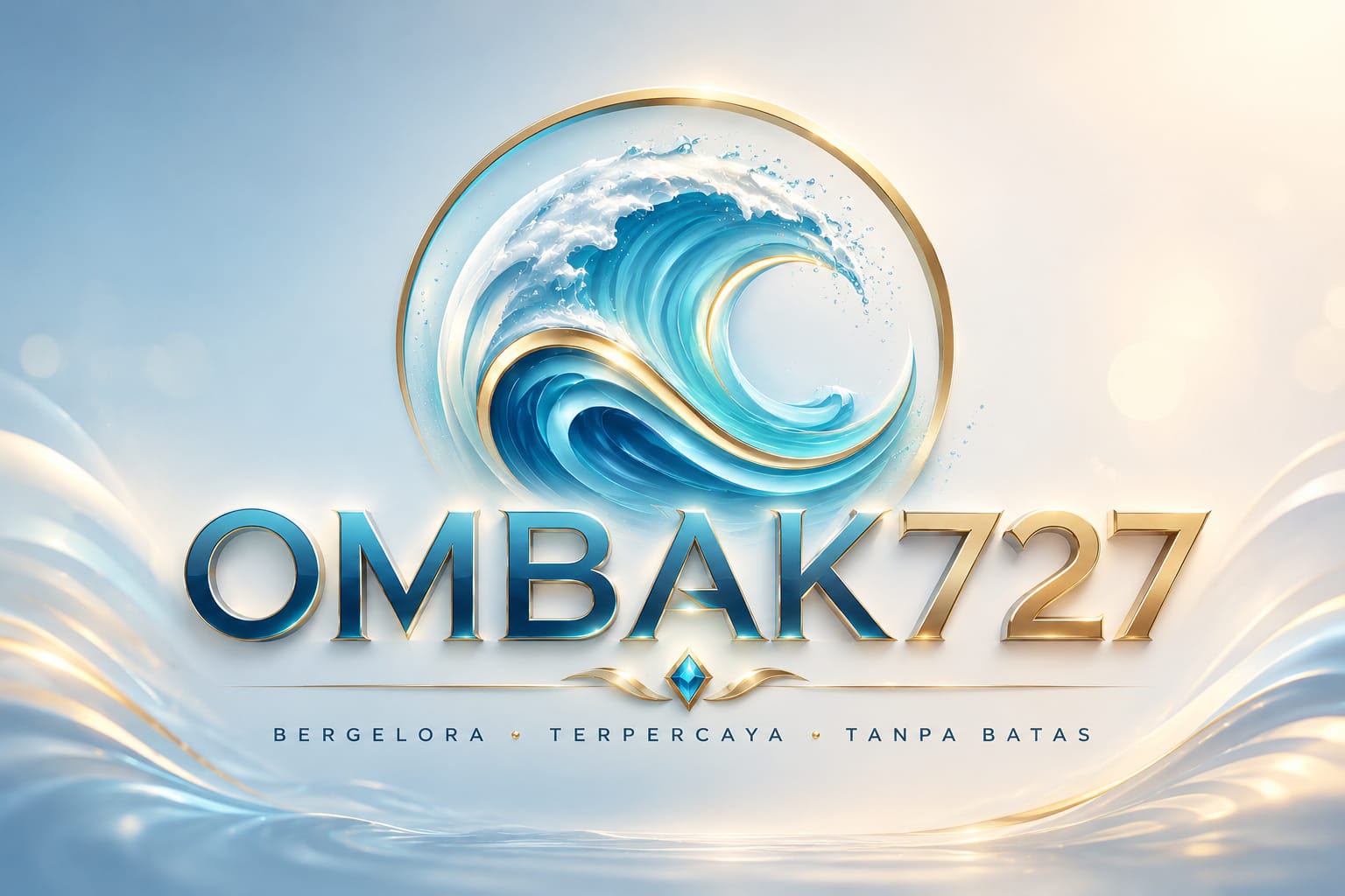 OMBAK727 LOGO